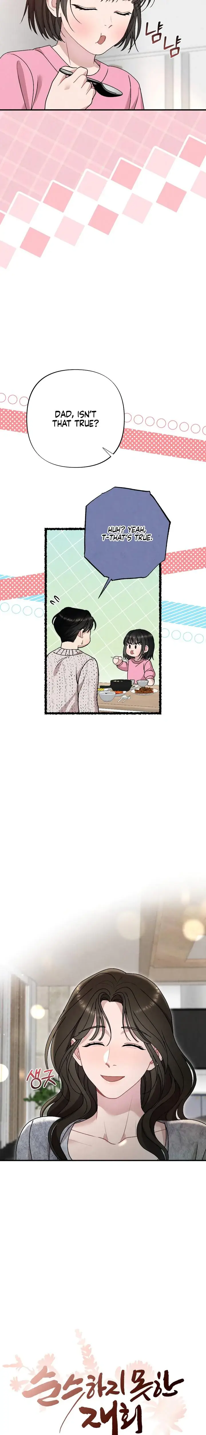 Last Love Chapter 50 - Page 8