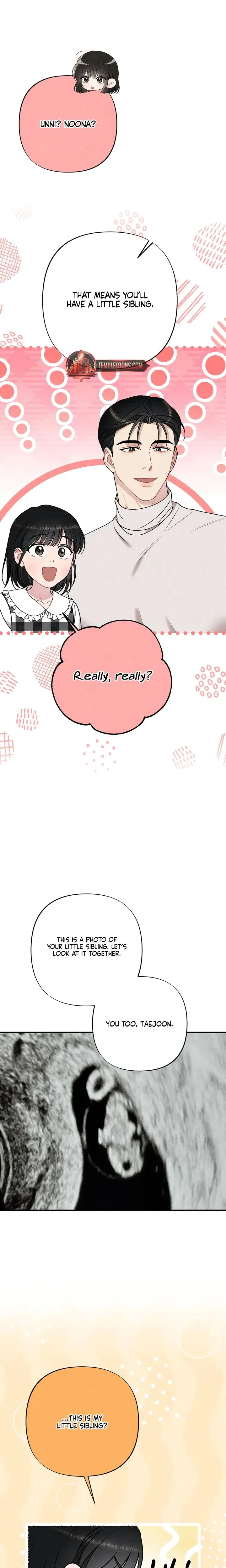 Last Love Chapter 51 - Page 14