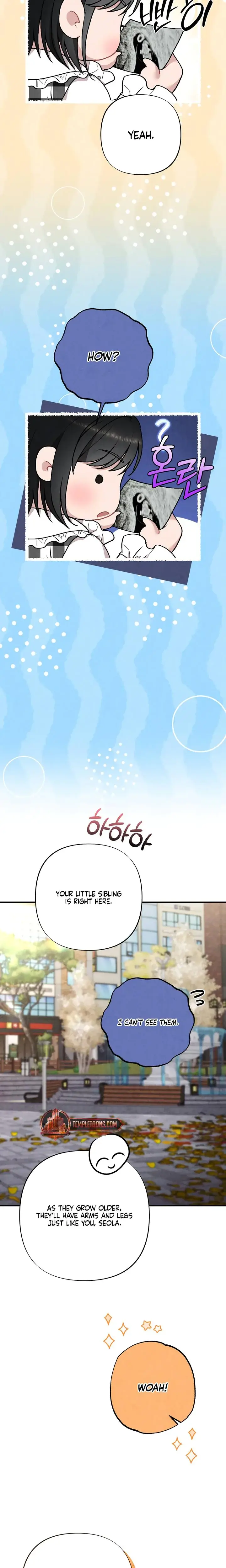 Last Love Chapter 51 - Page 15