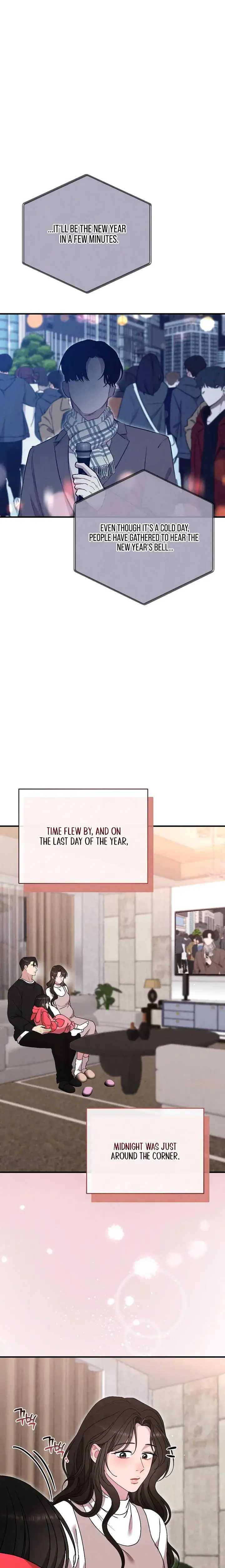 Last Love Chapter 51 - Page 17