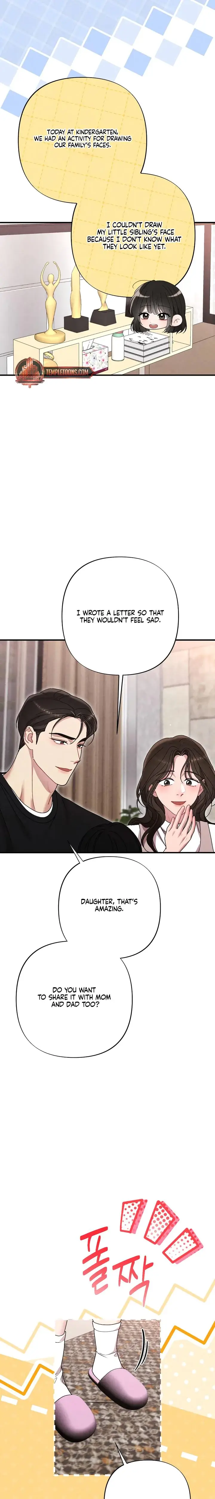 Last Love Chapter 51 - Page 19