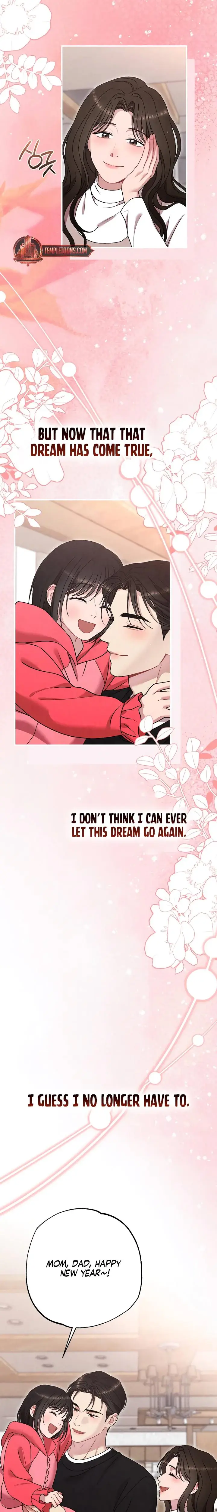 Last Love Chapter 51 - Page 25