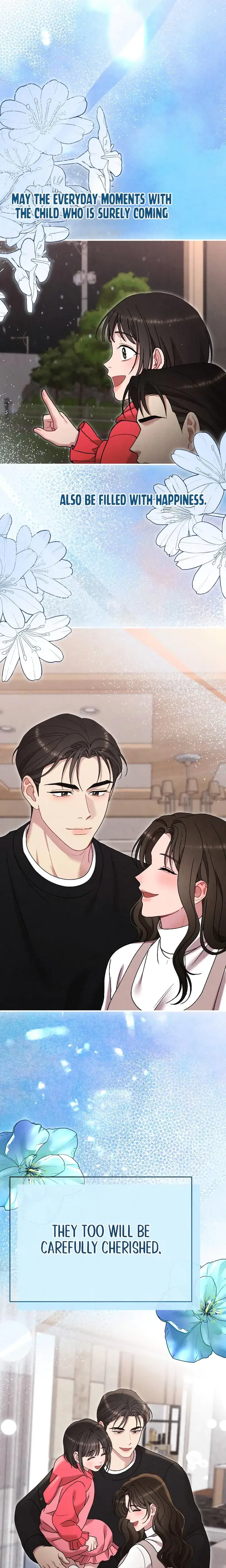 Last Love Chapter 51 - Page 27
