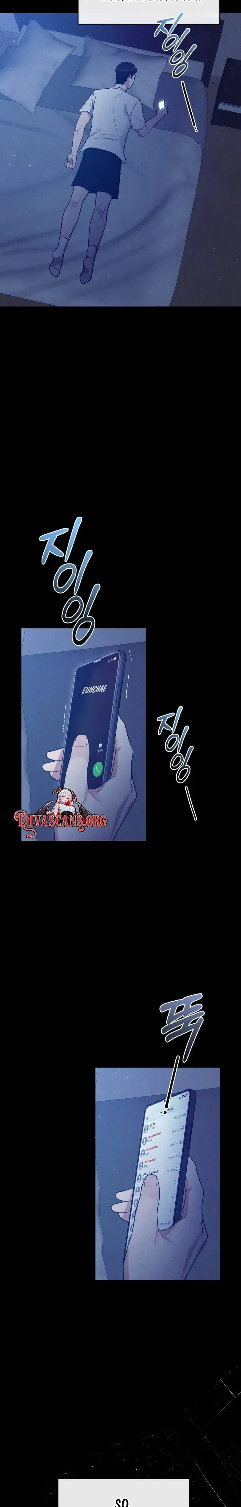 Last Love Chapter 52 - Page 11