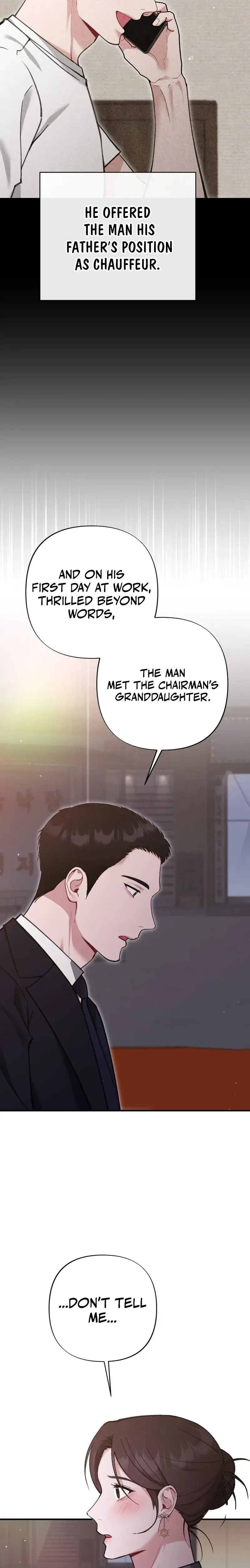 Last Love Chapter 52 - Page 13