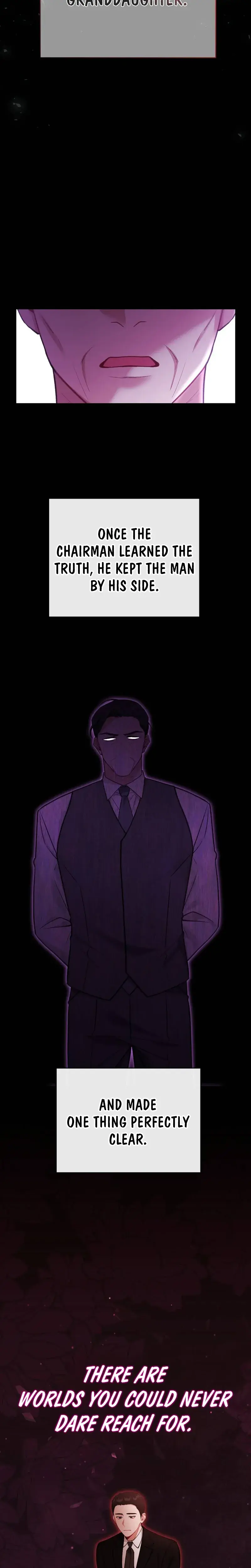 Last Love Chapter 52 - Page 15