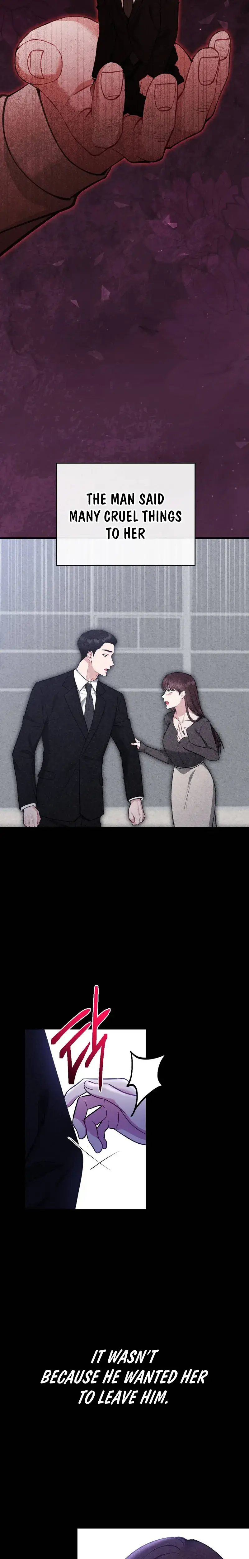 Last Love Chapter 52 - Page 16