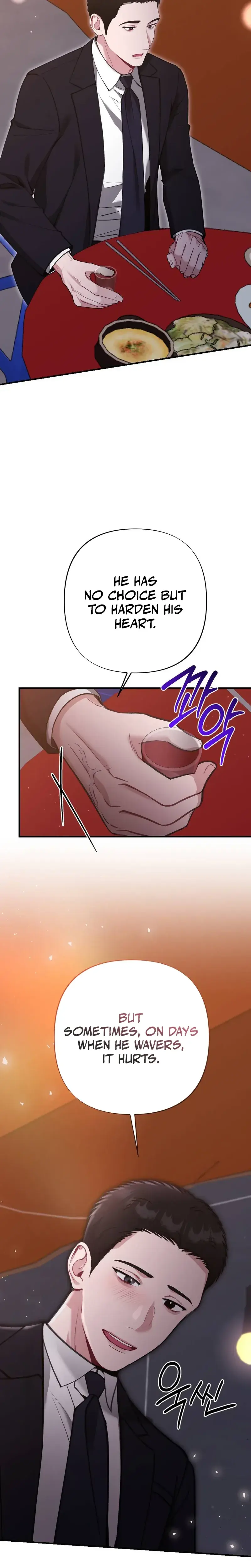 Last Love Chapter 52 - Page 18