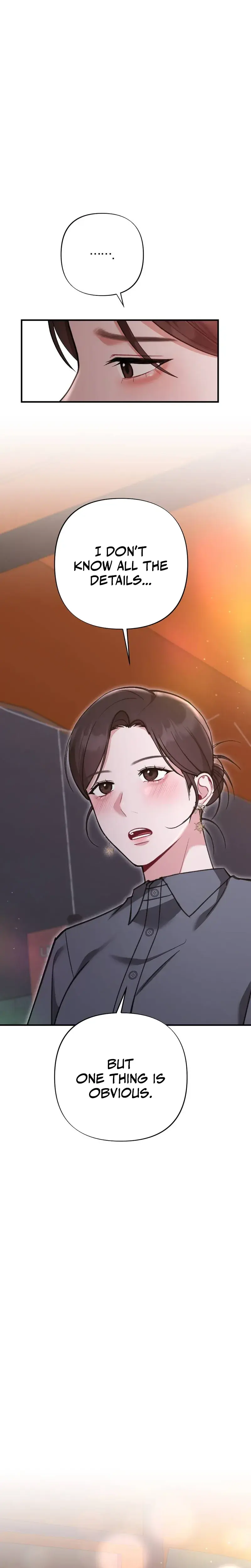 Last Love Chapter 52 - Page 19