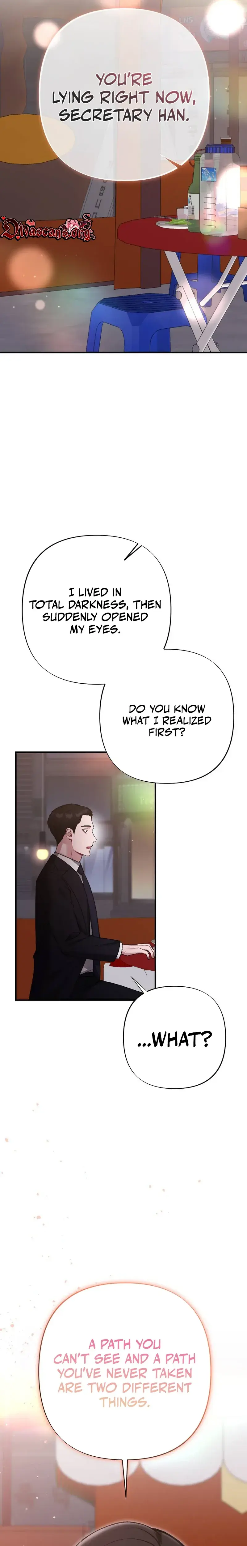 Last Love Chapter 52 - Page 20