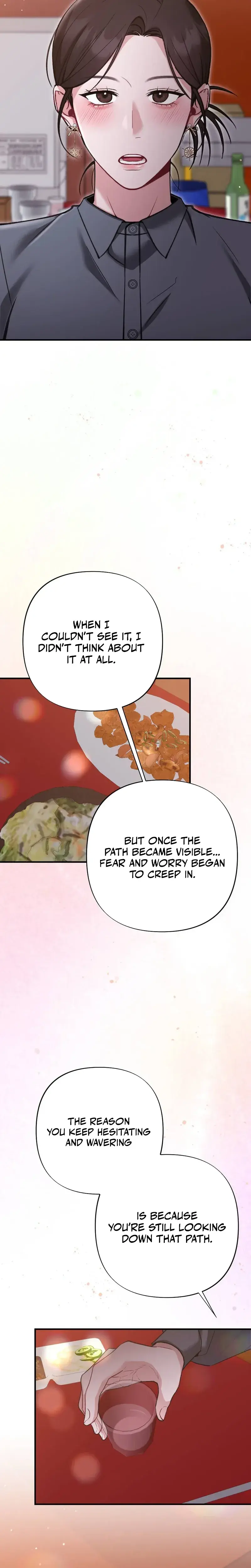 Last Love Chapter 52 - Page 21