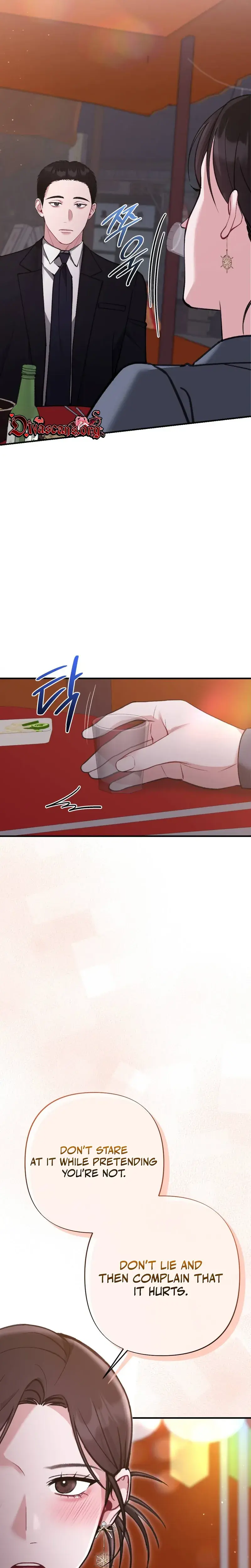 Last Love Chapter 52 - Page 22