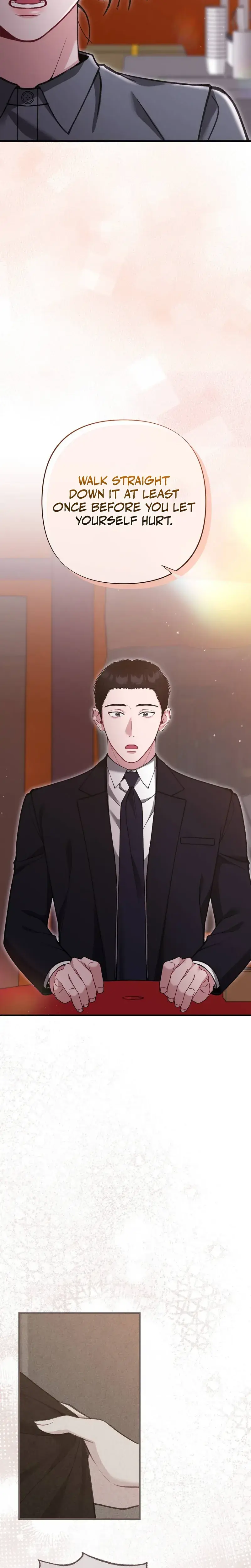 Last Love Chapter 52 - Page 23
