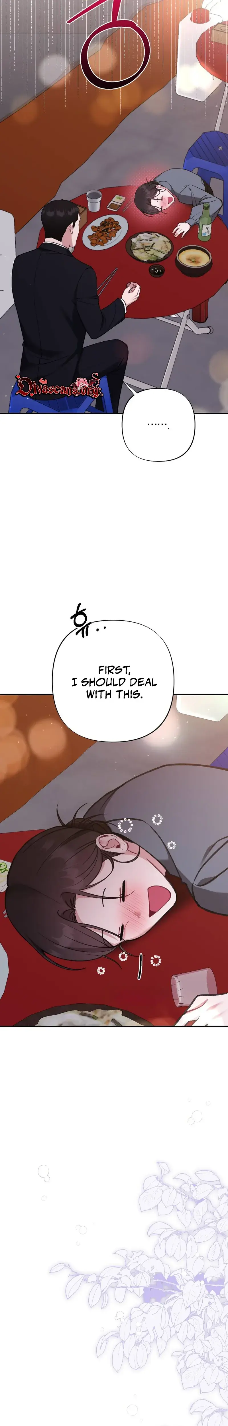 Last Love Chapter 52 - Page 25