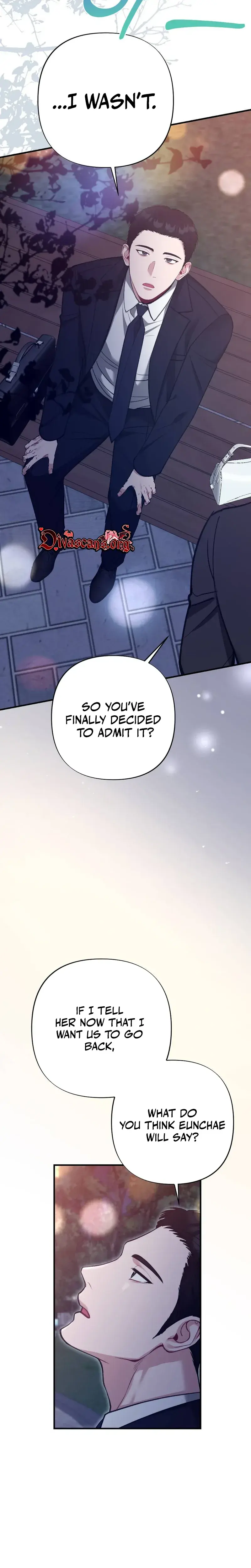 Last Love Chapter 52 - Page 29