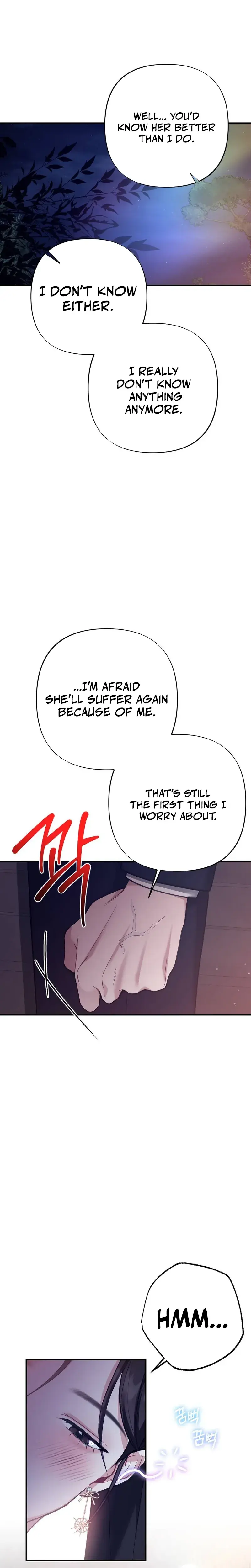 Last Love Chapter 52 - Page 30