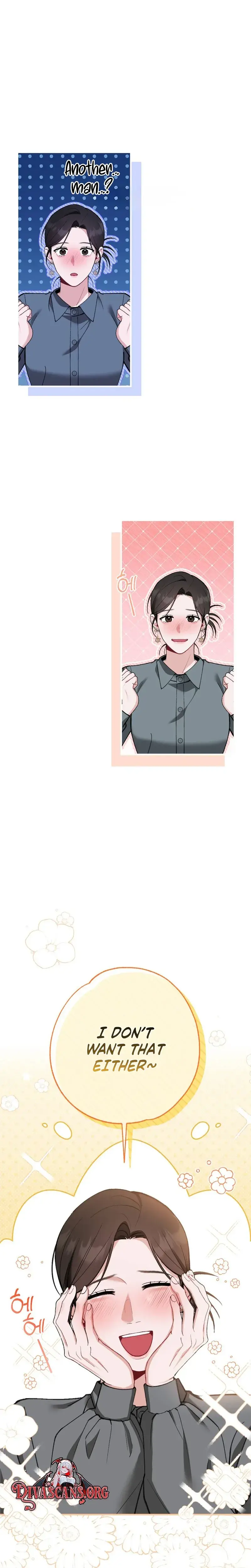 Last Love Chapter 52 - Page 5