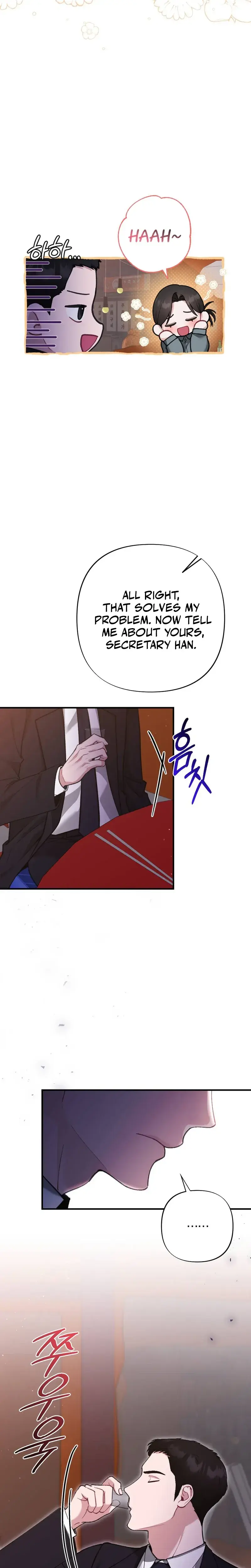 Last Love Chapter 52 - Page 6