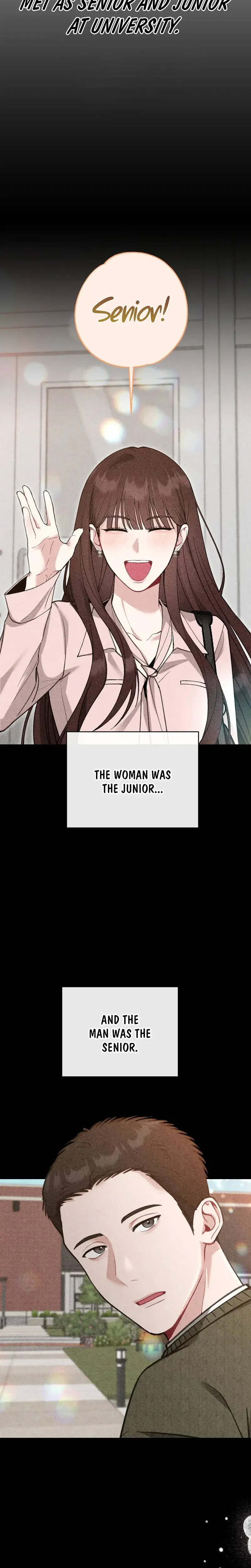 Last Love Chapter 52 - Page 8