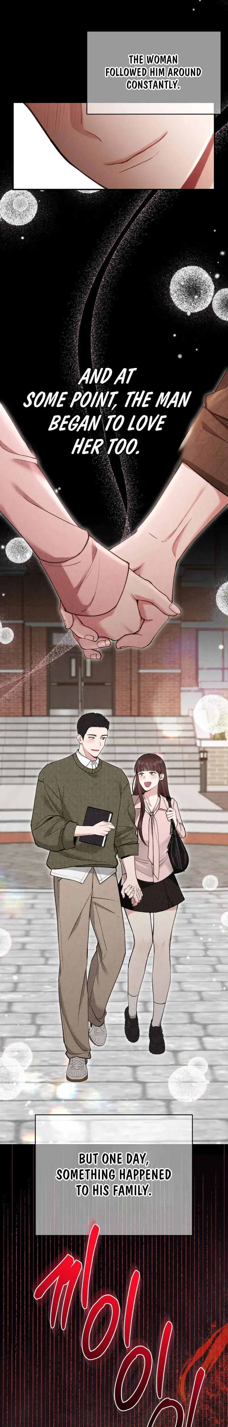 Last Love Chapter 52 - Page 9