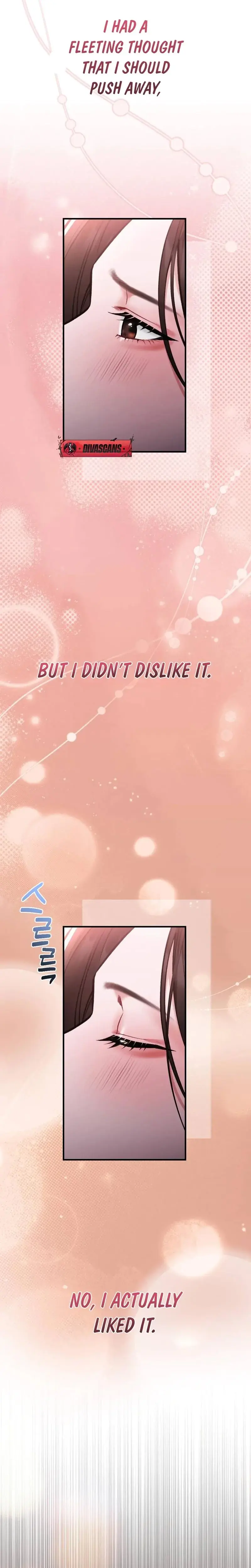 Last Love Chapter 6 - Page 2