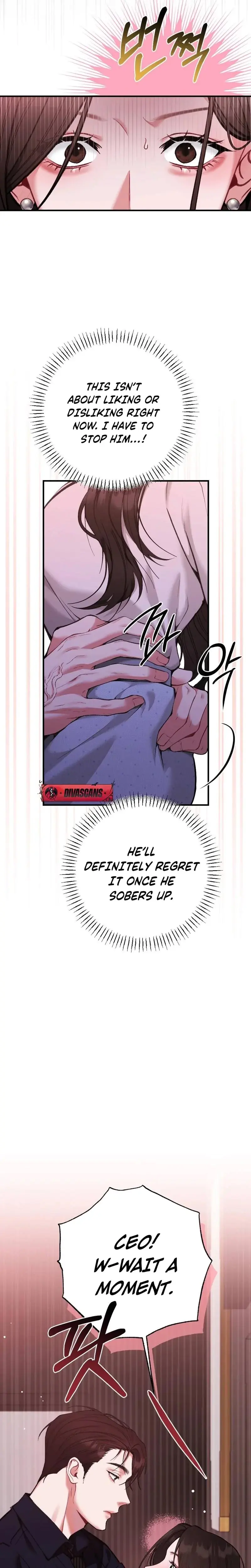 Last Love Chapter 6 - Page 5
