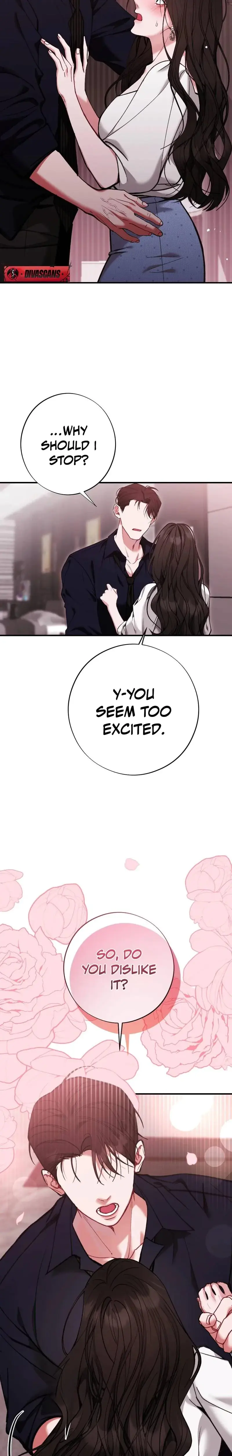 Last Love Chapter 6 - Page 6