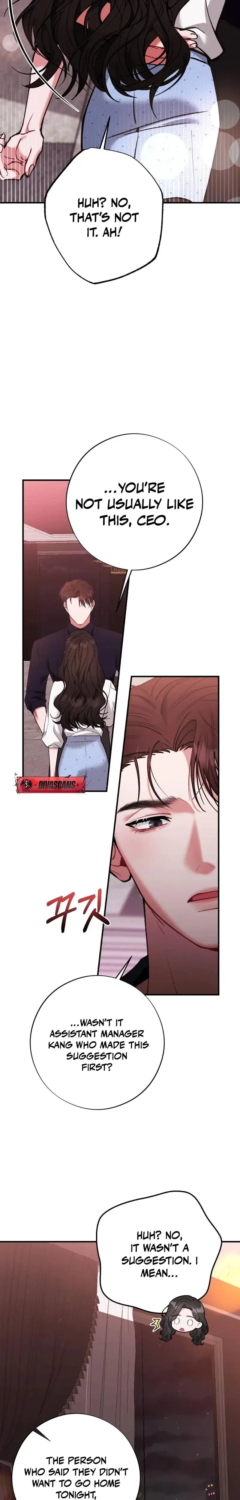 Last Love Chapter 6 - Page 7