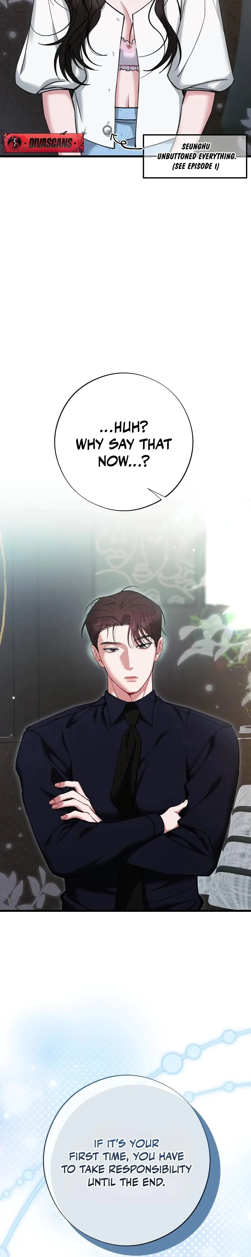 Last Love Chapter 7 - Page 13