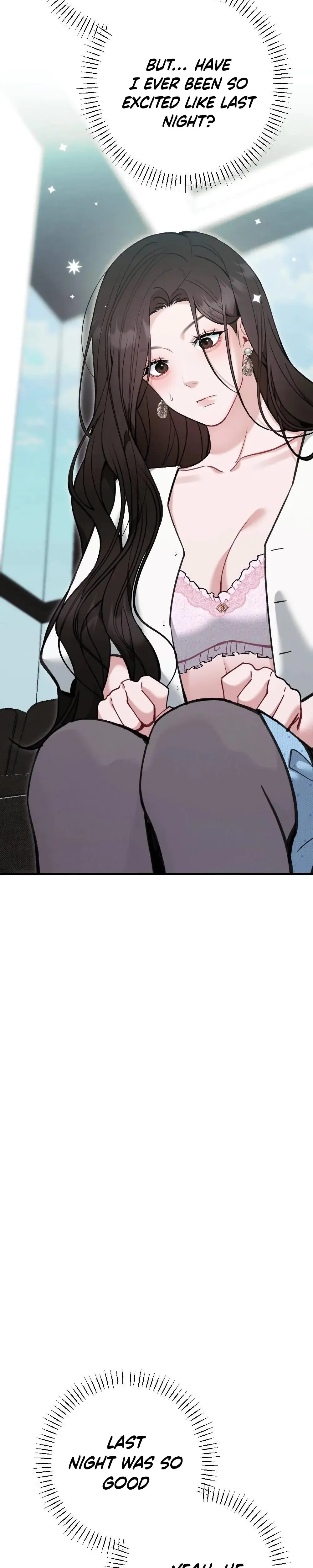 Last Love Chapter 7 - Page 19