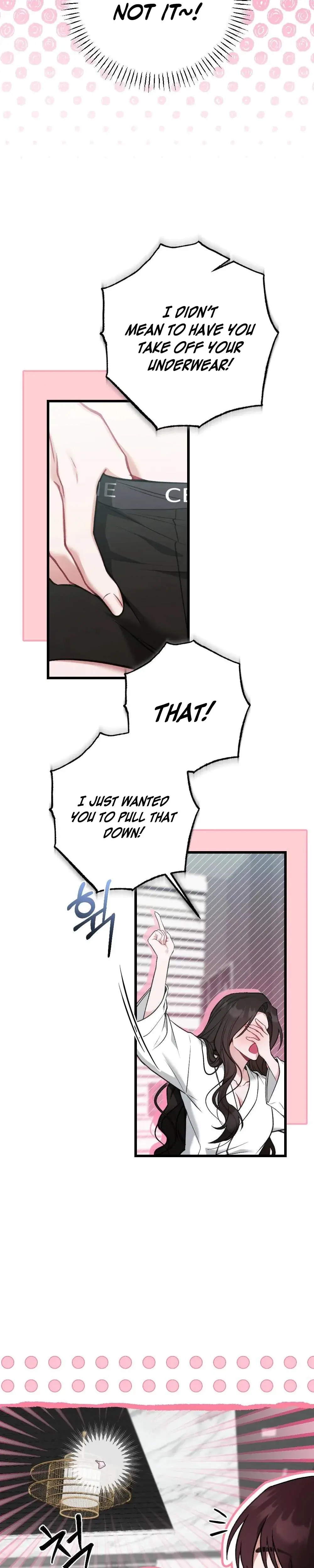 Last Love Chapter 7 - Page 2