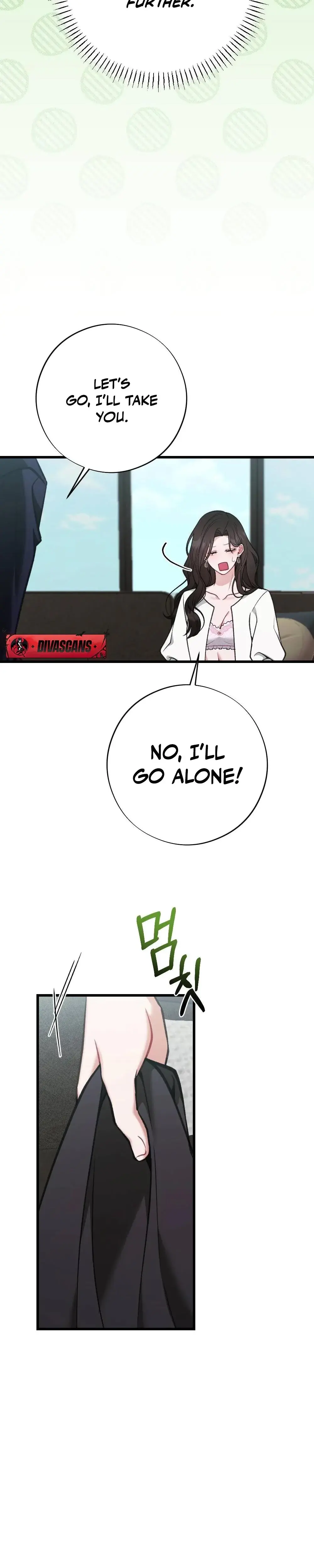 Last Love Chapter 7 - Page 26