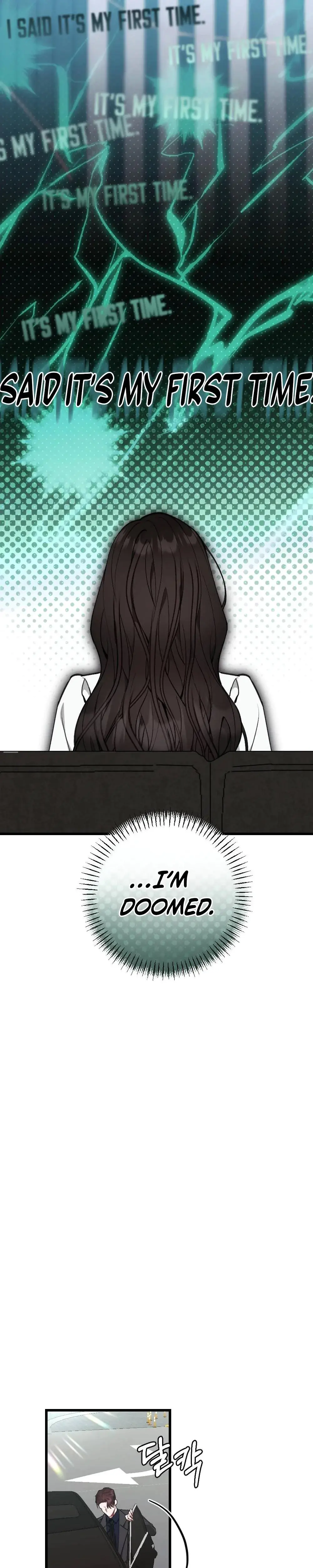Last Love Chapter 7 - Page 29