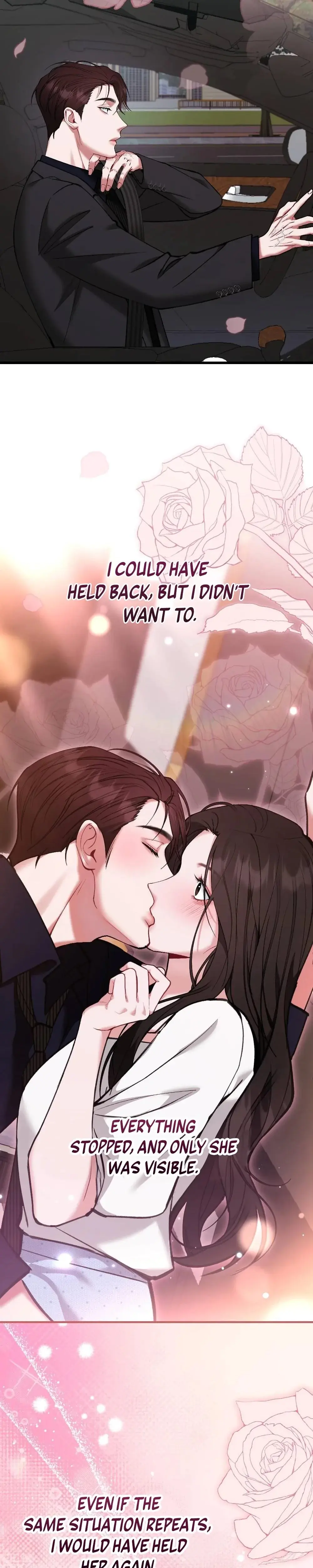 Last Love Chapter 7 - Page 38