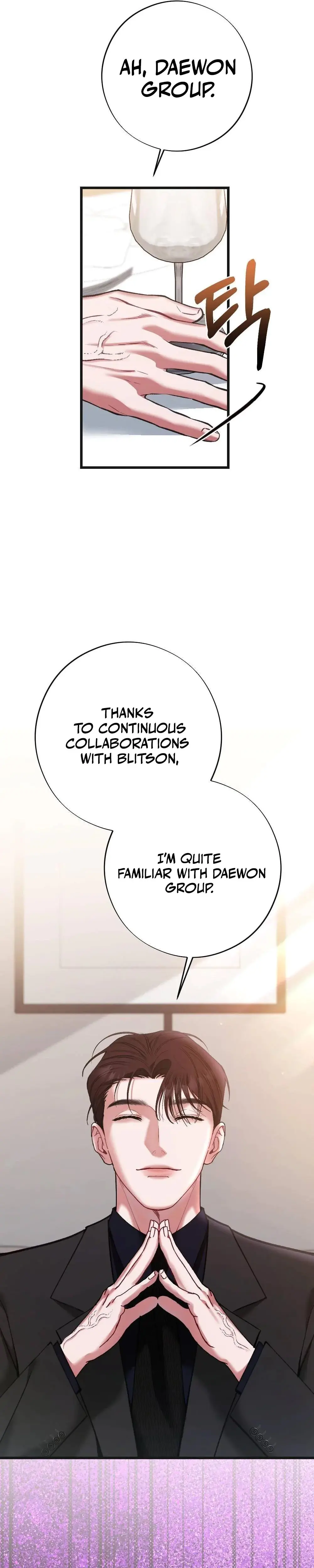 Last Love Chapter 8 - Page 10