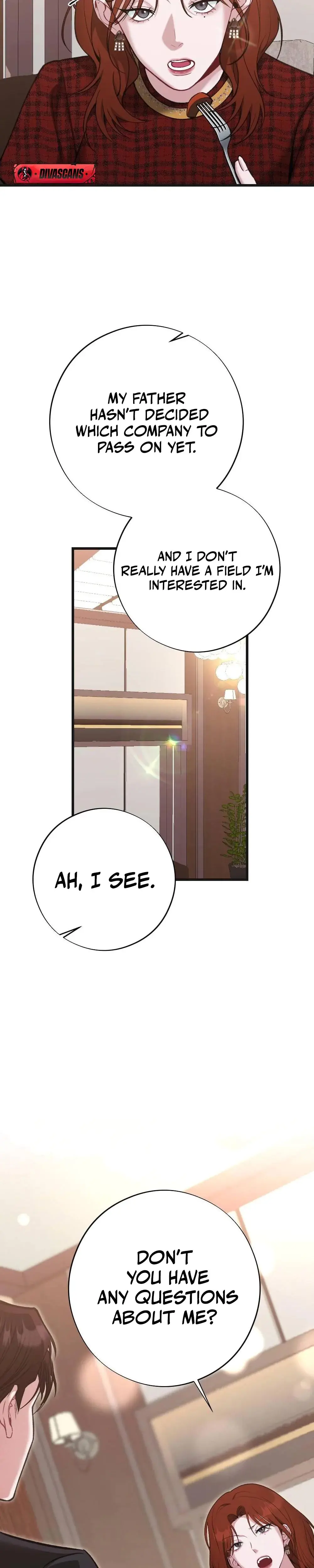 Last Love Chapter 8 - Page 14