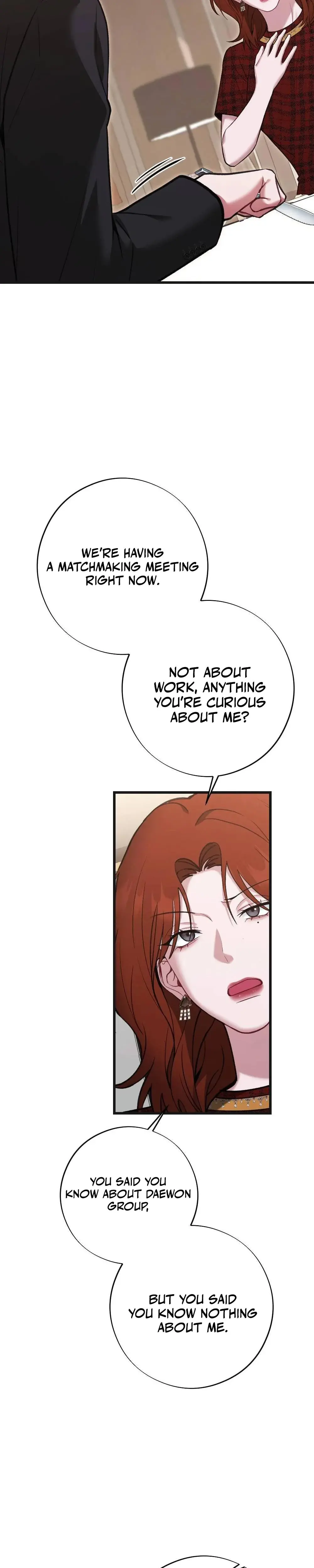 Last Love Chapter 8 - Page 15