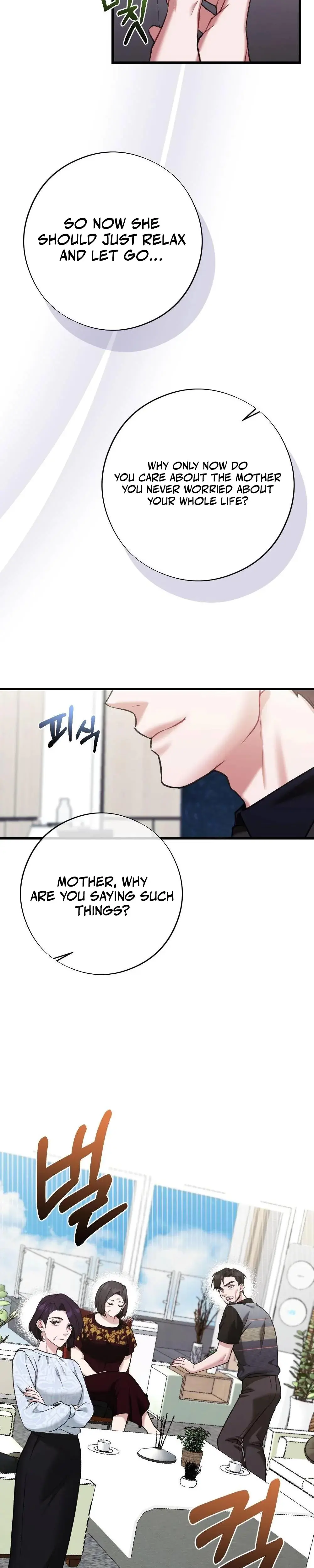 Last Love Chapter 8 - Page 26