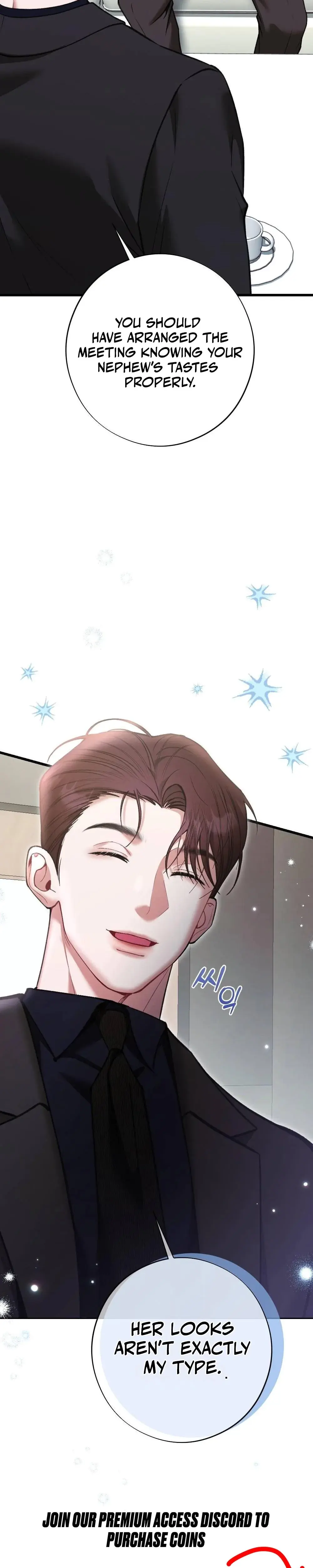 Last Love Chapter 8 - Page 39
