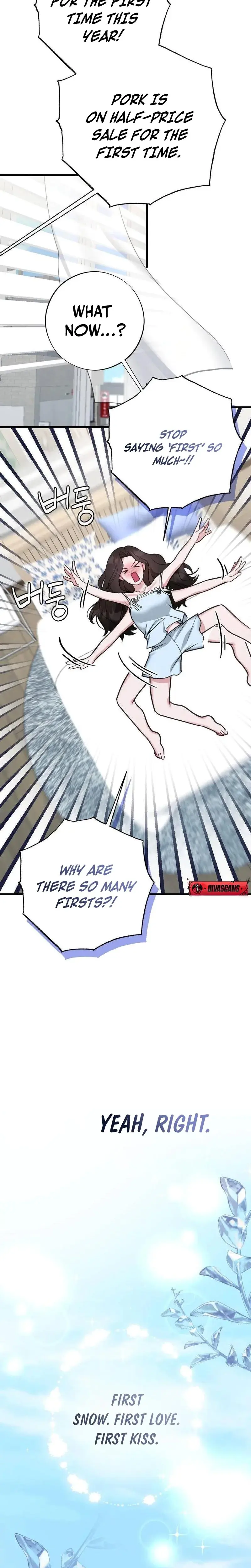 Last Love Chapter 9 - Page 10