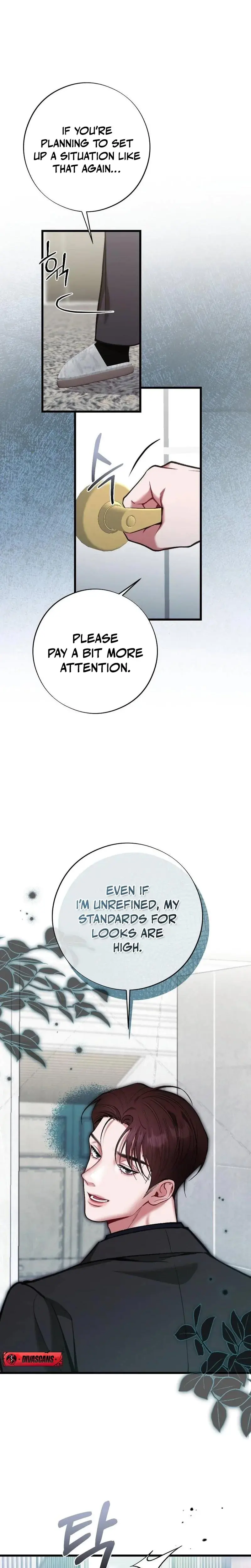 Last Love Chapter 9 - Page 2