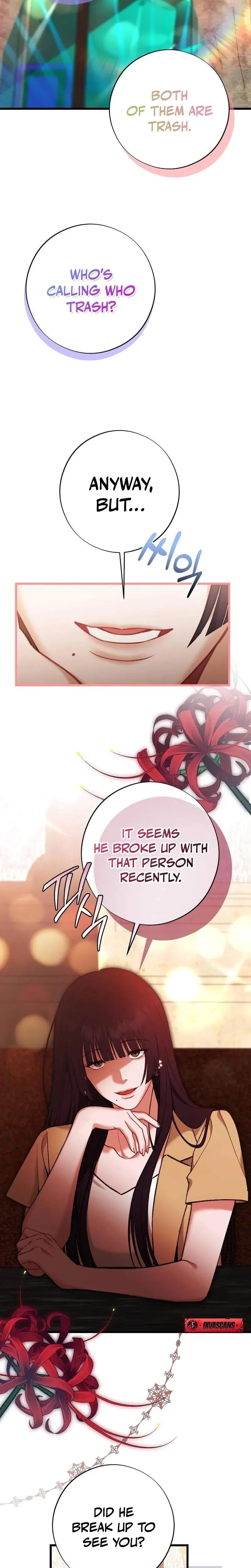 Last Love Chapter 9 - Page 20