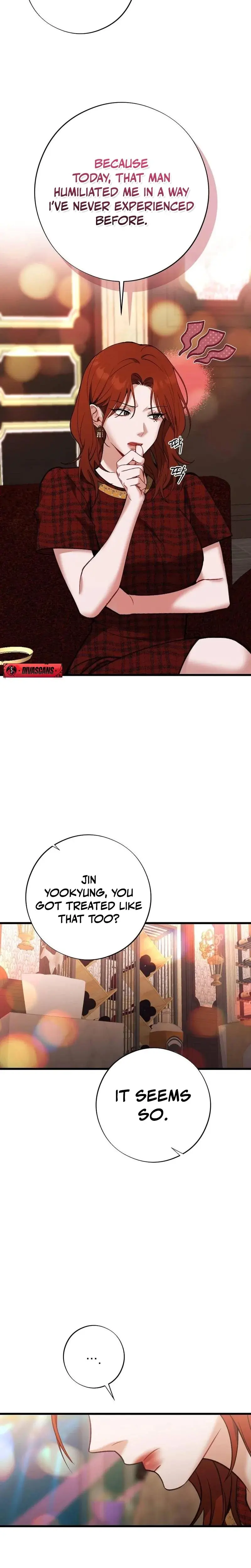 Last Love Chapter 9 - Page 25