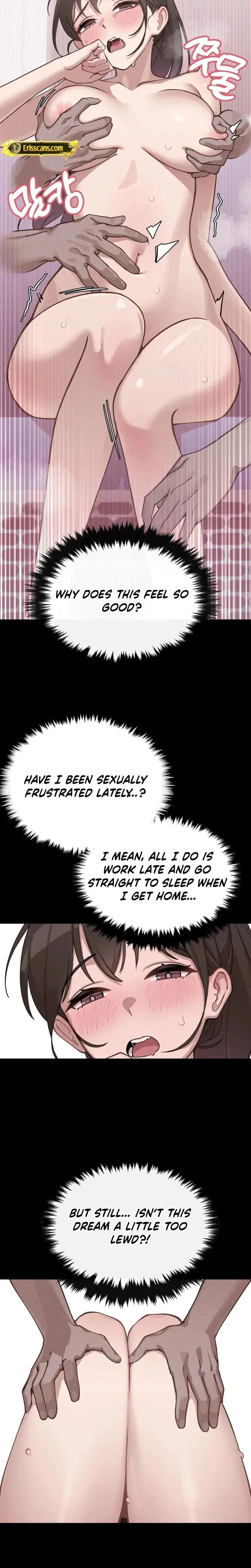Last Train To Hell Chapter 1 - Page 16