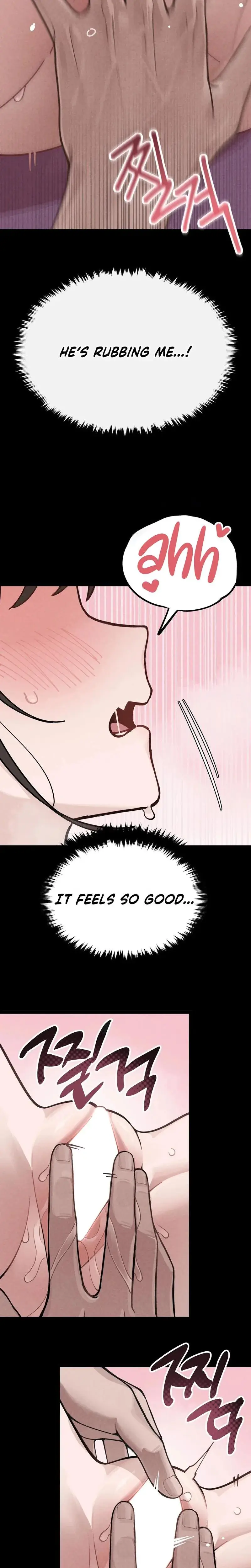 Last Train To Hell Chapter 1 - Page 20