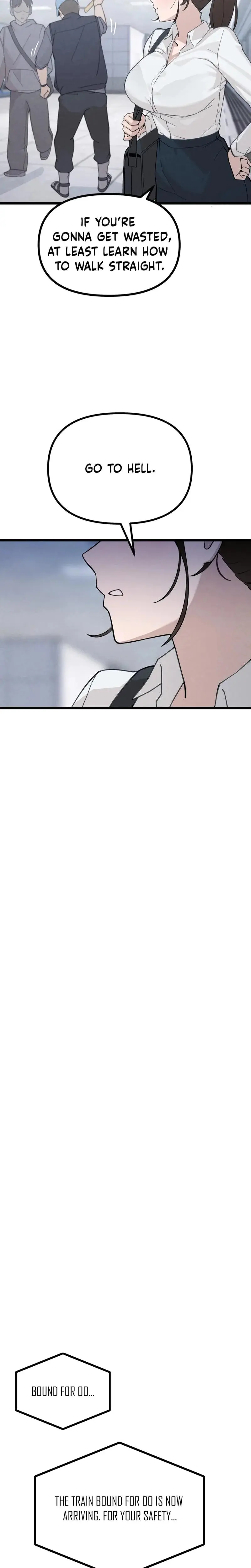 Last Train To Hell Chapter 1 - Page 9