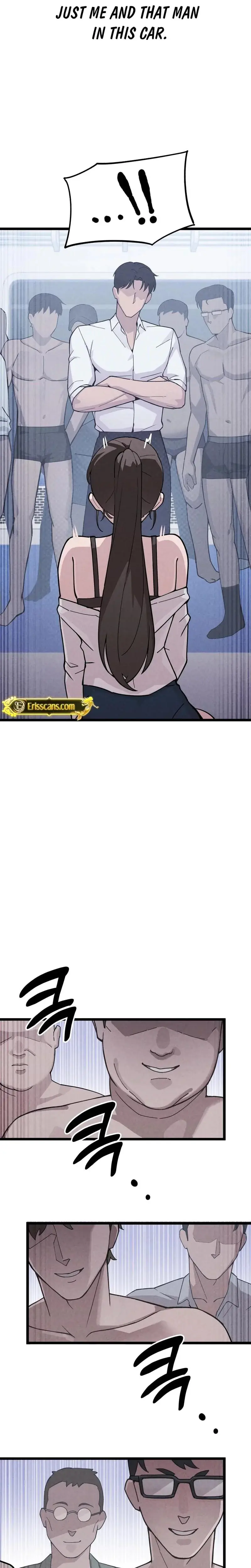 Last Train To Hell Chapter 2 - Page 13