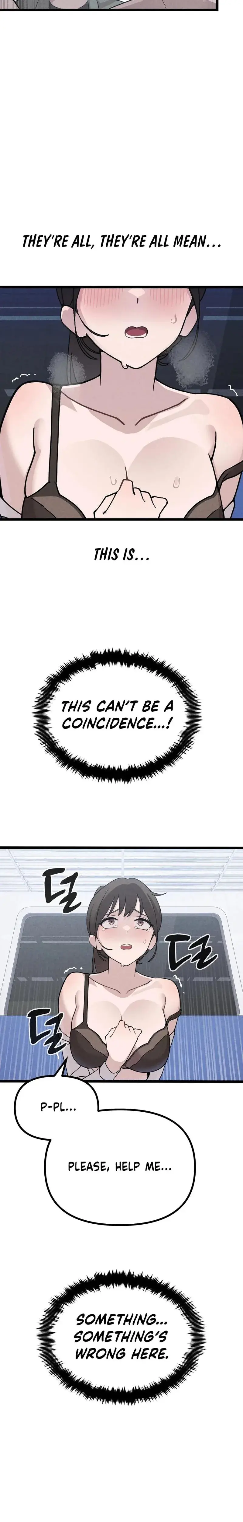 Last Train To Hell Chapter 2 - Page 14