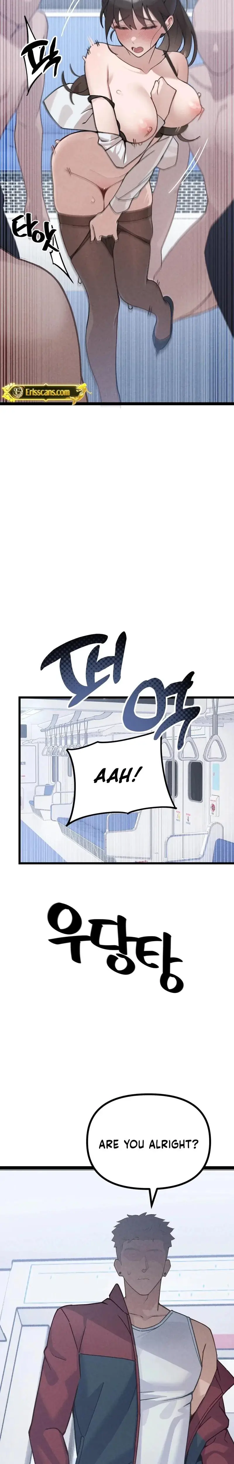 Last Train To Hell Chapter 2 - Page 24