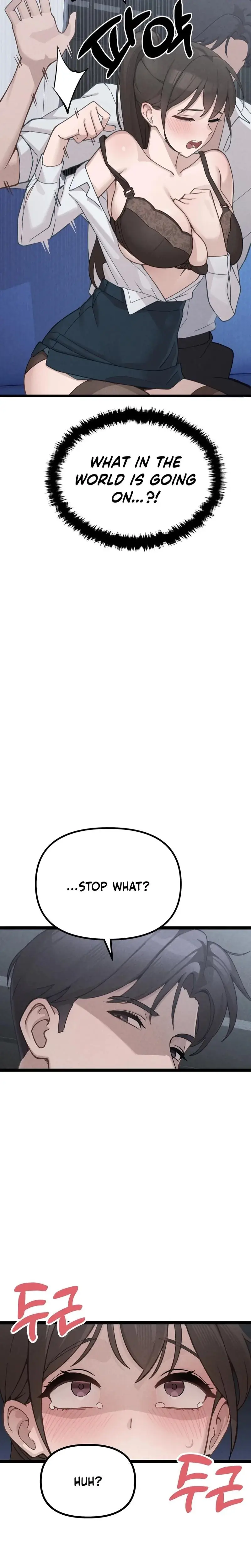 Last Train To Hell Chapter 2 - Page 3